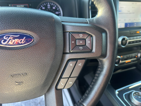 Used 2021 Ford Expedition XL image 35