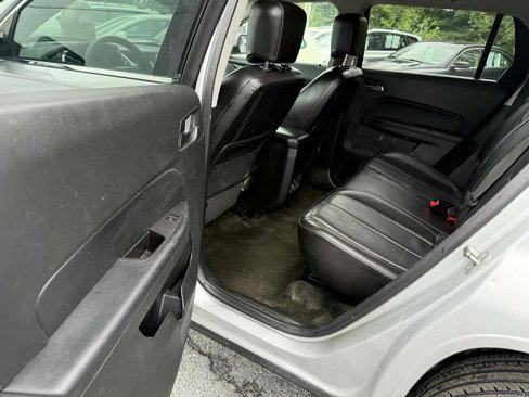 Used 2017 GMC Terrain SLT w/ Driver Alert Package I image 14
