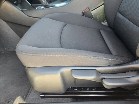 Certified 2025 Chevrolet Malibu LS image 19