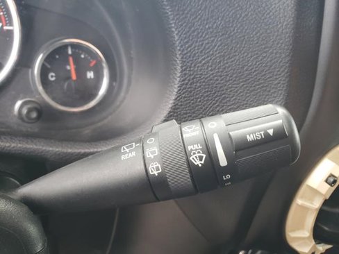 Used 2017 Jeep Wrangler Sport w/ Quick Order Package 24S image 25