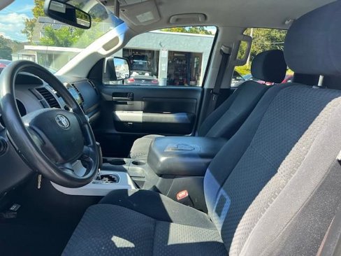 Used 2008 Toyota Tundra SR5 image 5