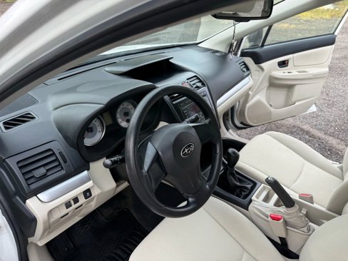 Used 2012 Subaru Impreza 2.0i image 28