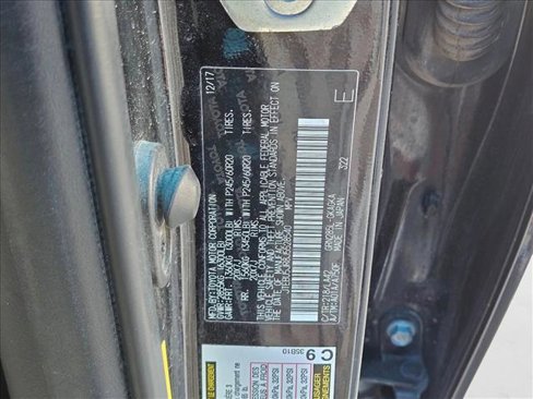 Used 2018 Toyota 4Runner Limited image 26
