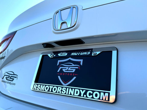 Used 2019 Honda Insight Touring image 8