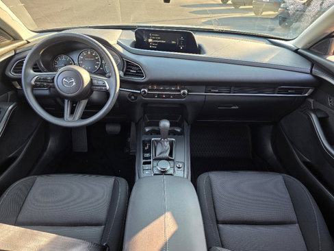 New 2025 MAZDA CX-30 AWD 2.5 S image 2