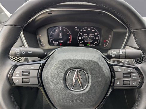 Certified 2025 Acura Integra image 31