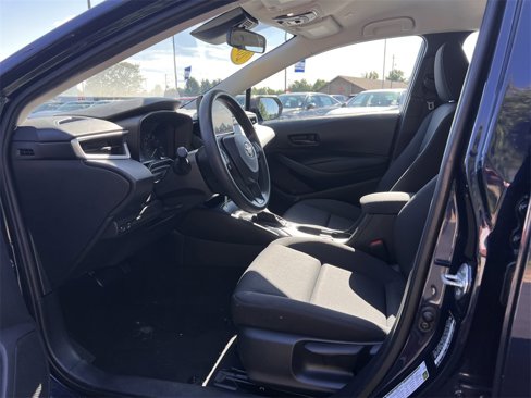 Used 2023 Toyota Corolla LE image 16