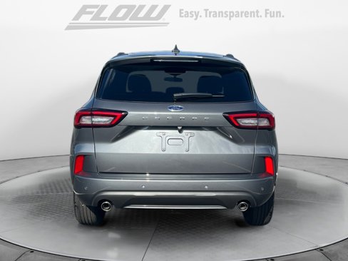 Used 2023 Ford Escape ST-Line w/ Tech Pack #1 image 7