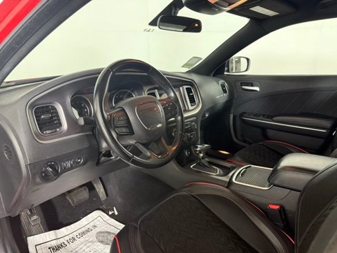 Used 2022 Dodge Charger SXT image 14