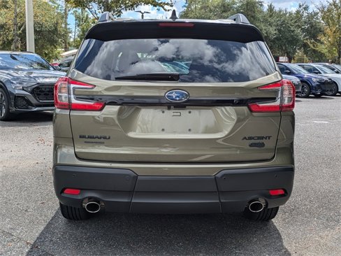 Used 2023 Subaru Ascent Onyx Edition Limited image 7