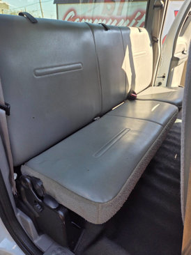 Used 2004 Ford F250 4x4 SuperCab Super Duty image 14