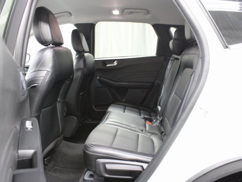 Used 2024 Ford Escape Platinum image 10