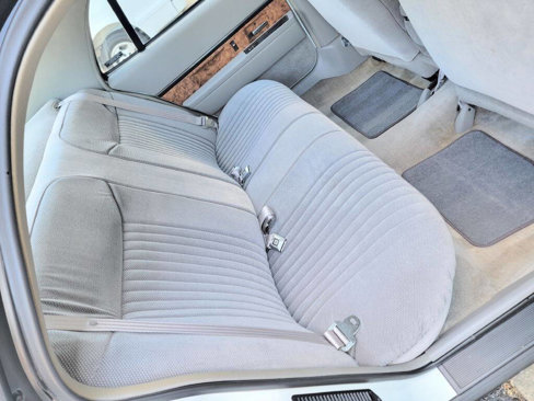 Used 1994 Buick Le Sabre Custom image 15