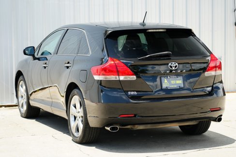 Used 2009 Toyota Venza AWD image 45