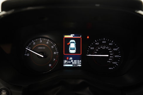 Used 2023 Subaru Crosstrek 2.0i image 20