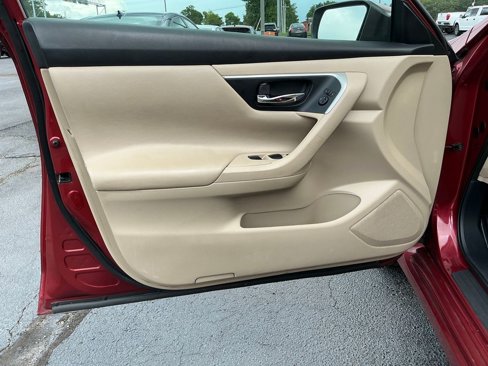 Used 2017 Nissan Altima 2.5 S w/ Power Driver Seat Package image 10