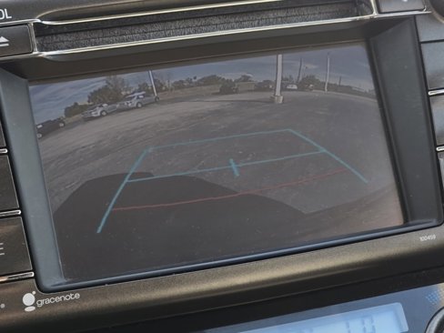 Used 2015 Toyota RAV4 XLE image 4