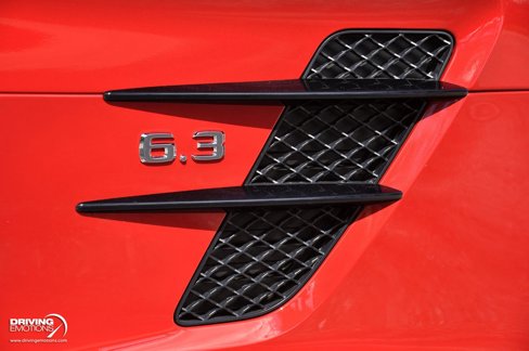 Used 2013 Mercedes-Benz SLS AMG GT Coupe image 12