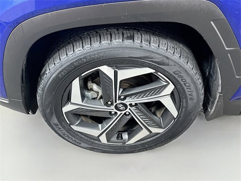 Used 2023 Hyundai Tucson Limited image 36