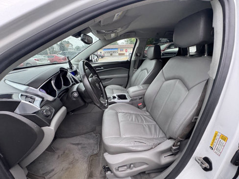 Used 2011 Cadillac SRX 2WD image 41