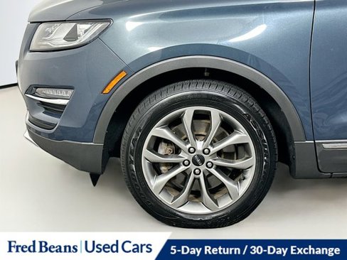 Used 2019 Lincoln MKC Select w/ Select Plus Package image 34