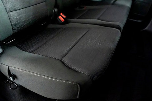 Used 2024 Ford F150 XLT w/ XLT Black Appearance Package image 31
