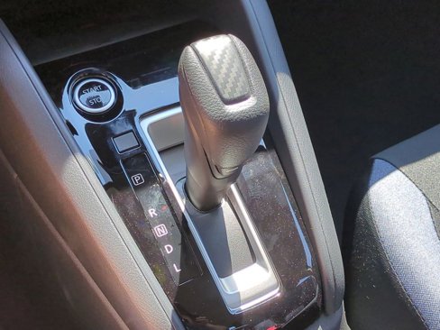 New 2025 Nissan Versa SV image 24