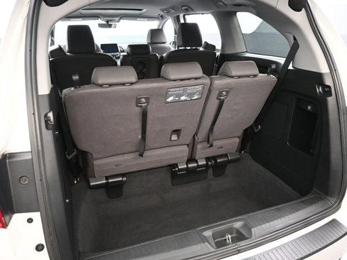 Used 2018 Honda Odyssey EX-L image 26