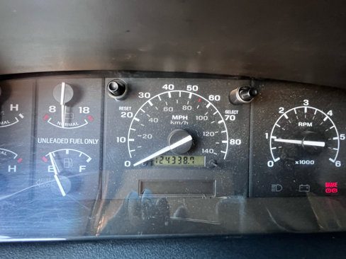 Used 1995 Ford F150 XL image 33