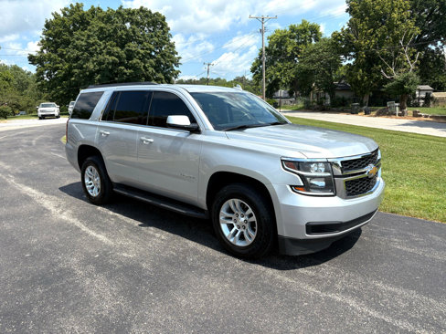 Used 2020 Chevrolet Tahoe LT image 30