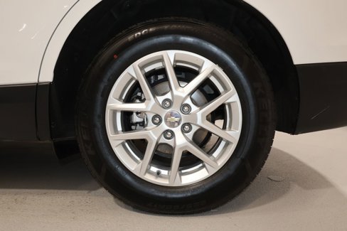 Certified 2023 Chevrolet Equinox LT image 31