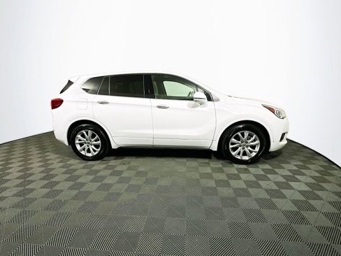Used 2020 Buick Envision FWD image 9
