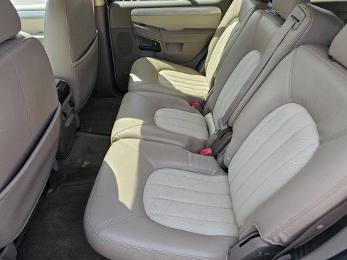 Used 2004 Mercury Mountaineer Premier image 21