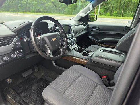 Used 2018 Chevrolet Tahoe LS w/ All-Season Package image 10