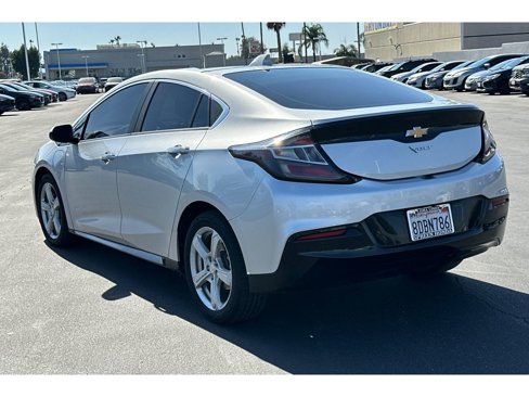 Used 2018 Chevrolet Volt LT image 3