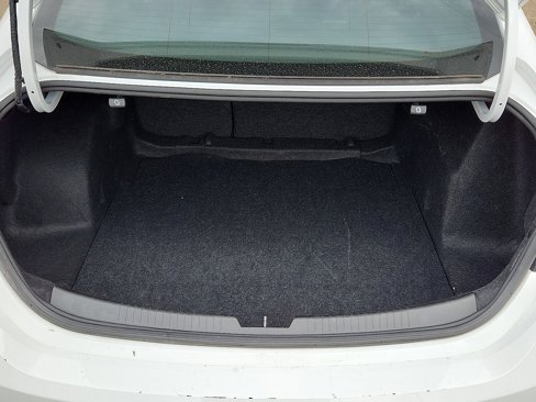 Used 2024 Chevrolet Malibu LT image 8