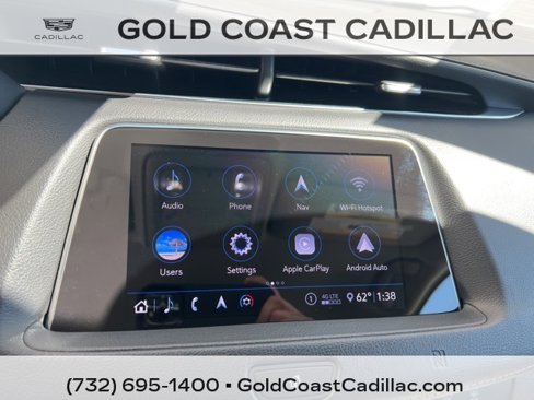 Used 2020 Cadillac XT4 Luxury w/ Cold Weather Package image 20