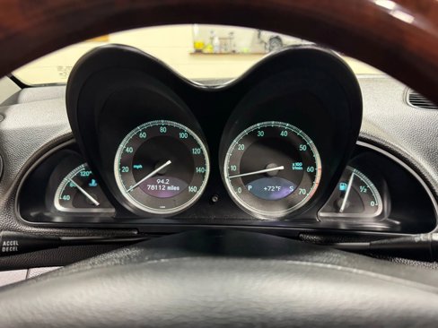Used 2005 Mercedes-Benz SL 500 image 42