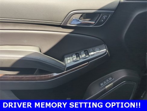 Used 2017 Chevrolet Tahoe LT image 29