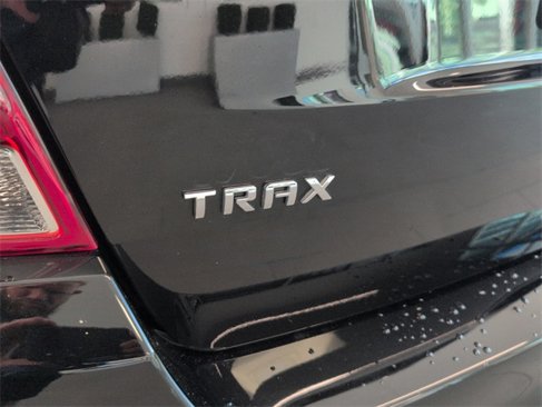 Used 2020 Chevrolet Trax Premier image 11
