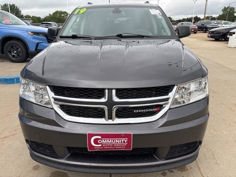 Used 2019 Dodge Journey SE image 8