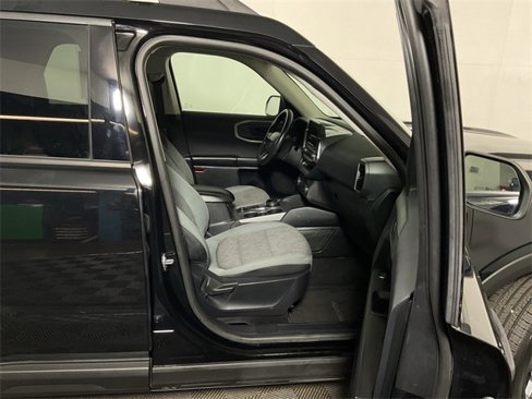 Used 2021 Ford Bronco Sport Big Bend image 34