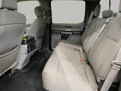 Used 2018 Ford F150 XLT w/ Equipment Group 302A Luxury image 20