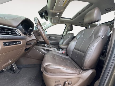 Used 2021 Kia Telluride SX w/ Towing Package image 9
