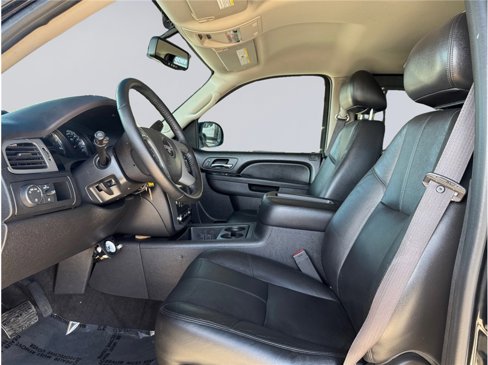 Used 2012 GMC Yukon SLT image 9