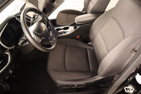 Used 2023 Chevrolet Malibu LT image 11
