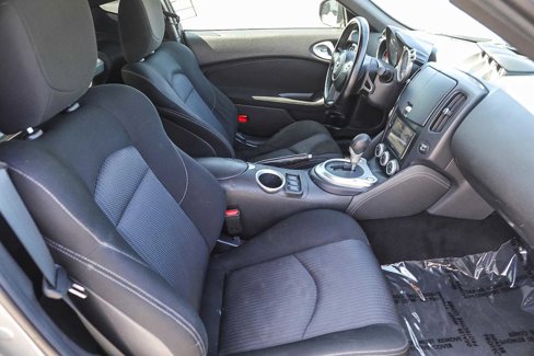 Used 2013 Nissan 370Z Coupe image 16