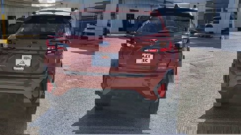 Used 2024 Subaru Crosstrek 2.0i Premium image 7