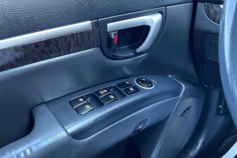 Used 2009 Hyundai Santa Fe Limited image 37