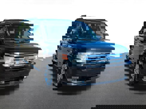 Used 2010 Ford Flex SEL image 8